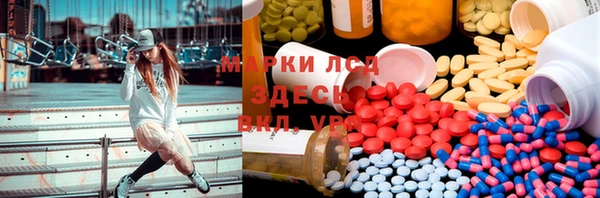 стафф Бородино